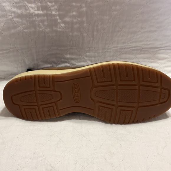 Keen slip on men’s ankle boots size 7.5 - Picture 6 of 6